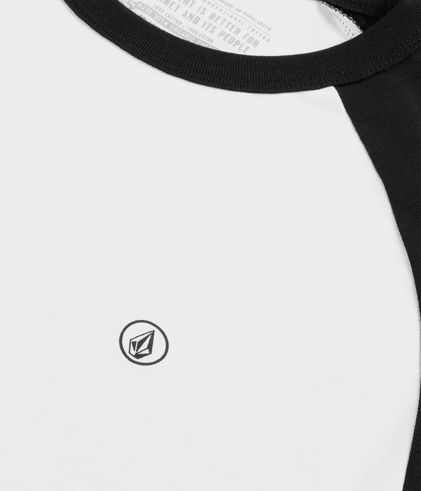 Volcom Pen Basic Longsleeve (black)