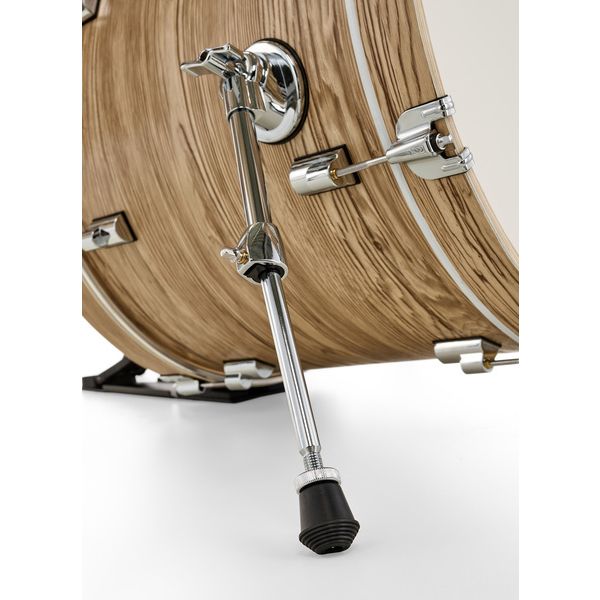 DrumCraft Series 3 Studio Impulz Natural