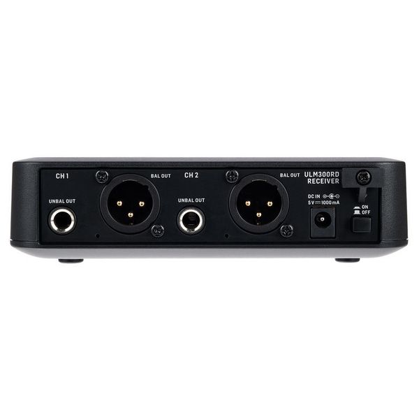 Behringer ULM302MIC