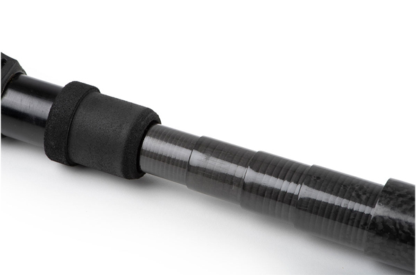 Epuisette Fox Rage Street Fighter 2.4m Carbon Street Net