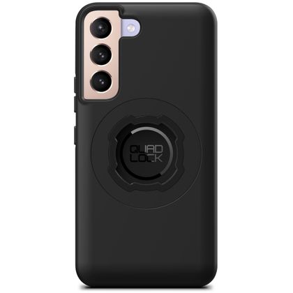 Coque de protection Quad Lock MAG SAMSUNG GALAXY S22 - Noir