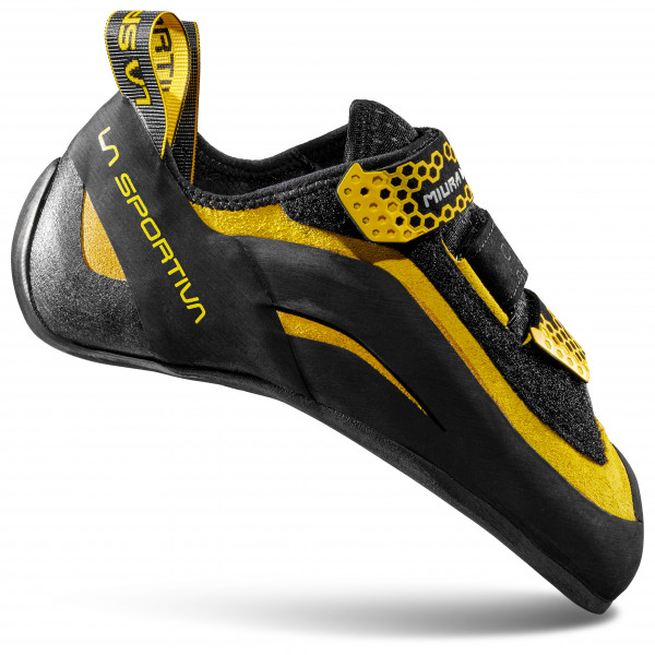 La Sportiva - Miura VS - Chaussons d'escalade