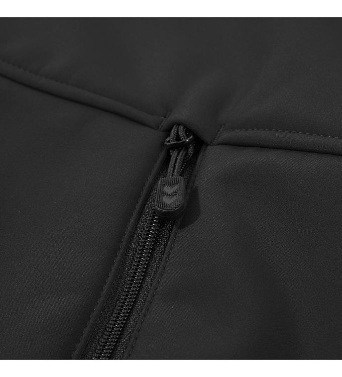Hummel Ground Softshell Jacket