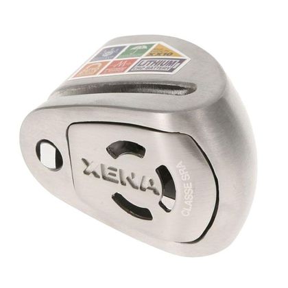 Antivol XENA Bloque disque Alarme XX10 SRA Universel