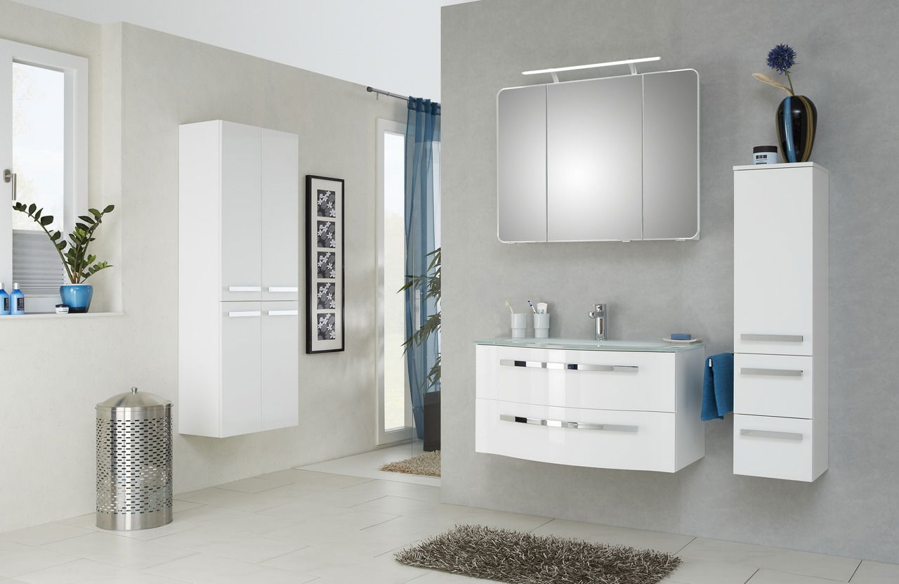 XORA Hochschrank SERIE 4005