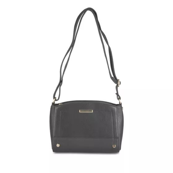 Sac à main NOIR PHILOV