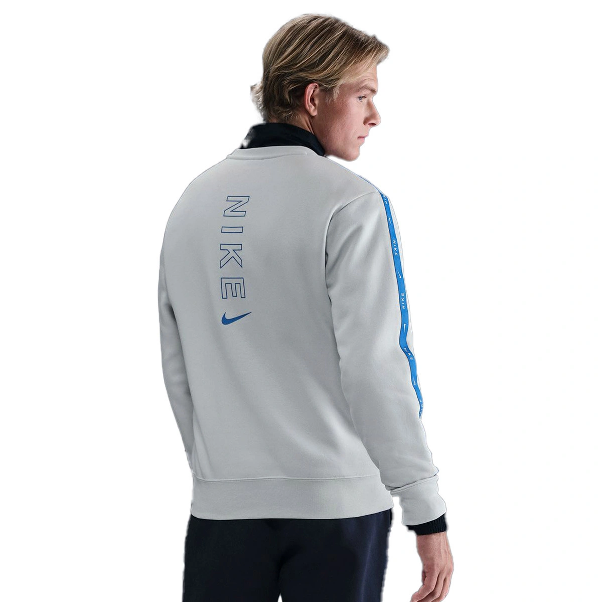 Sweatshirt Nike Sportswear Crew Fleece