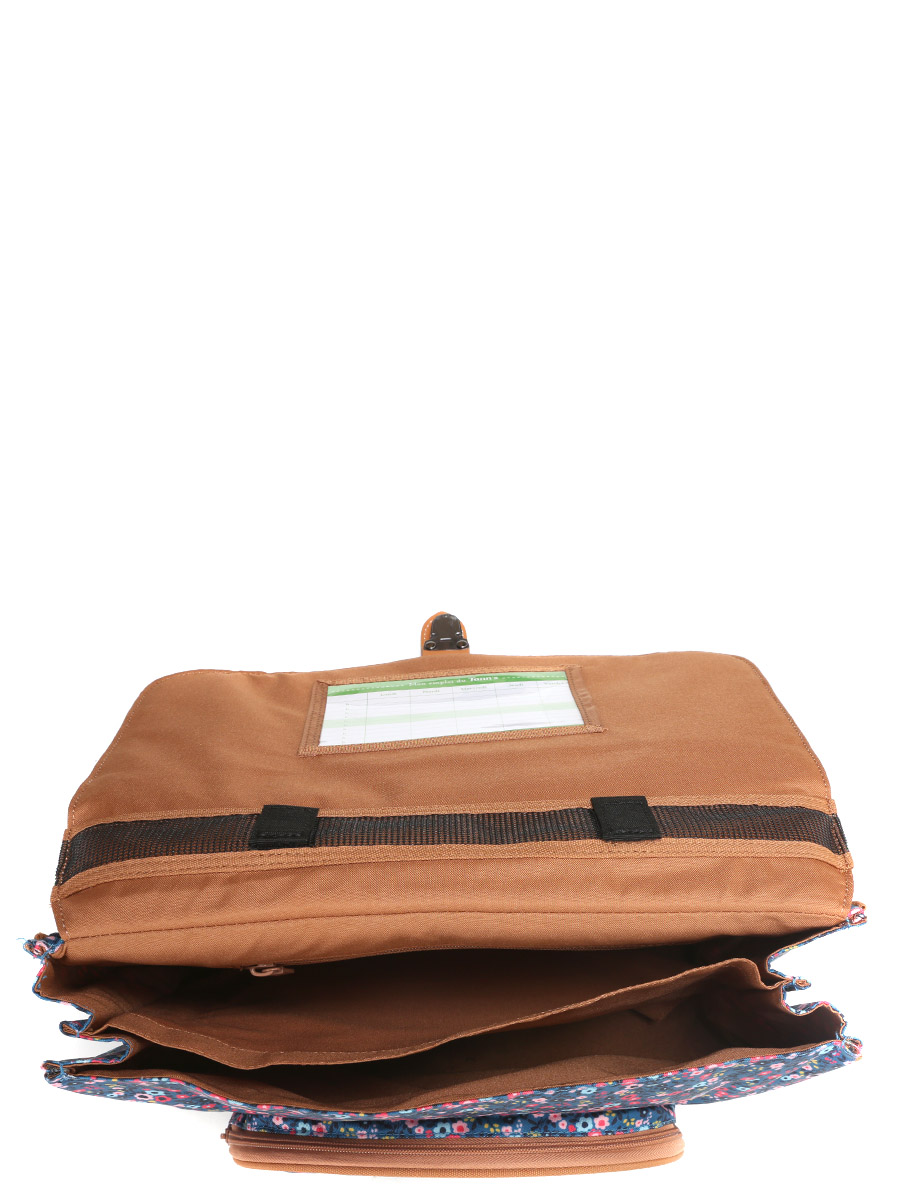 Cartable Tann's Lou Ann 38 cm