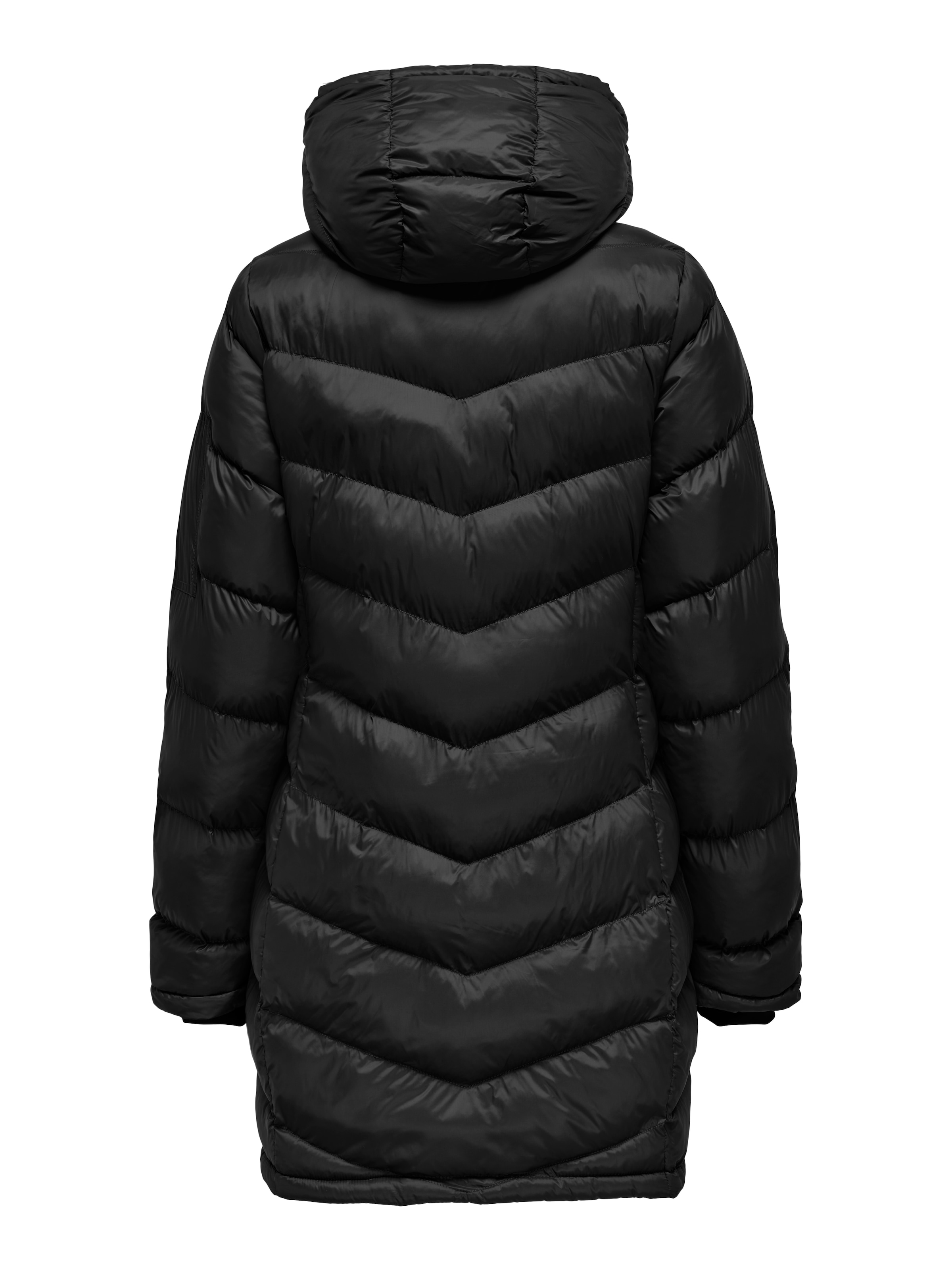 ONLY Steppmantel »ONLTAHIA LW QUILTED COAT CC OTW«