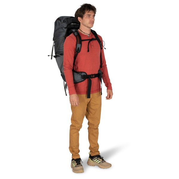 Osprey - Exos 48 - Sac à dos de trekking
