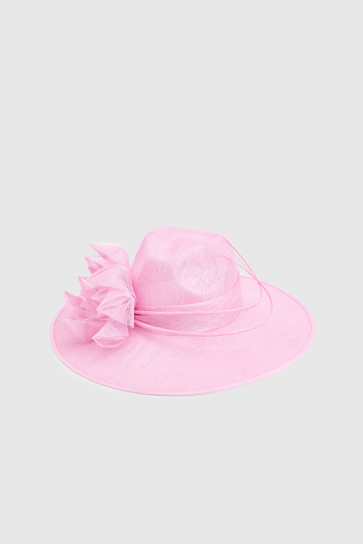 Coast Chapeau Fedora À Fleur Origami Lisa Tan