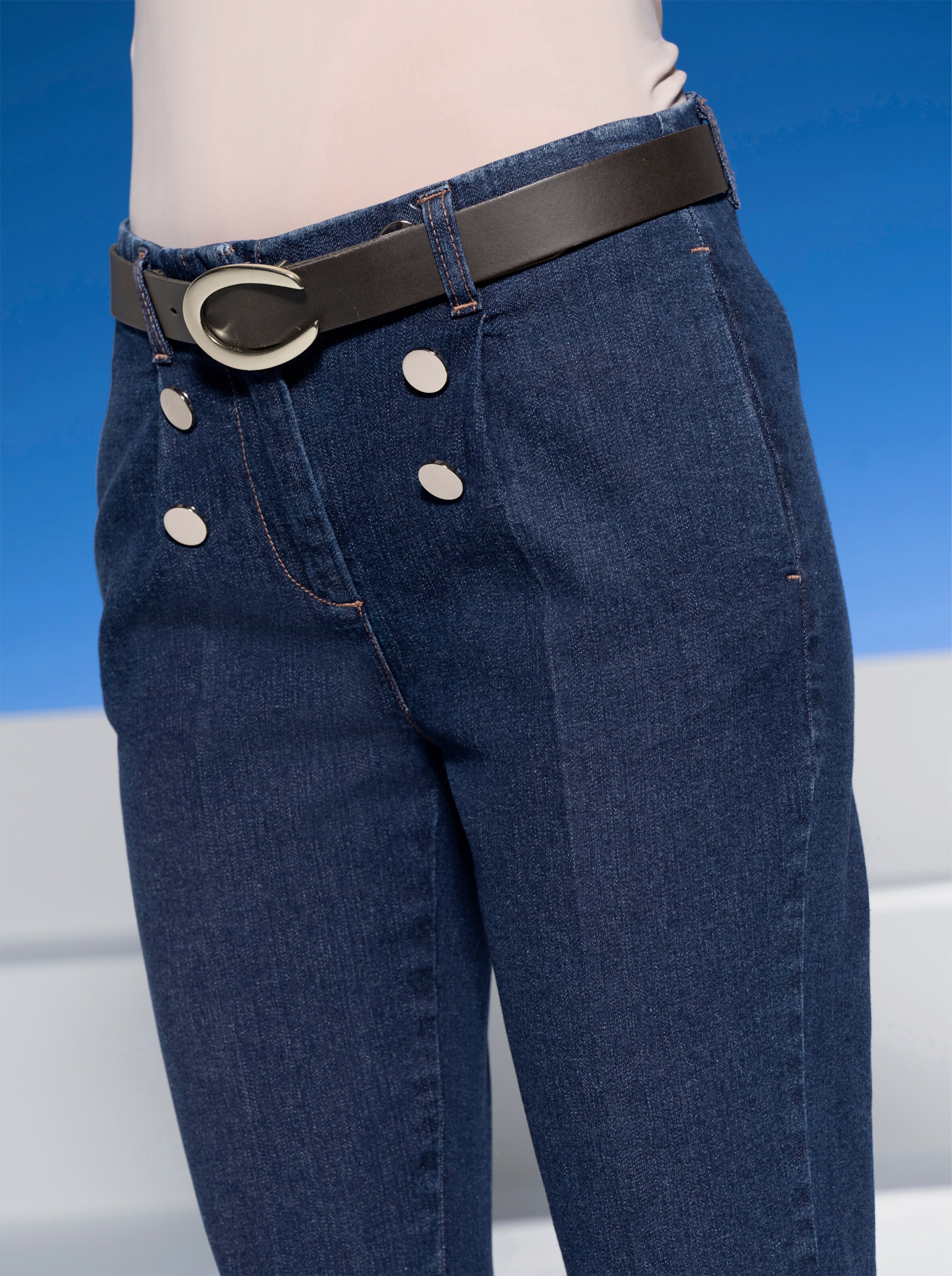 7/8-Jeans