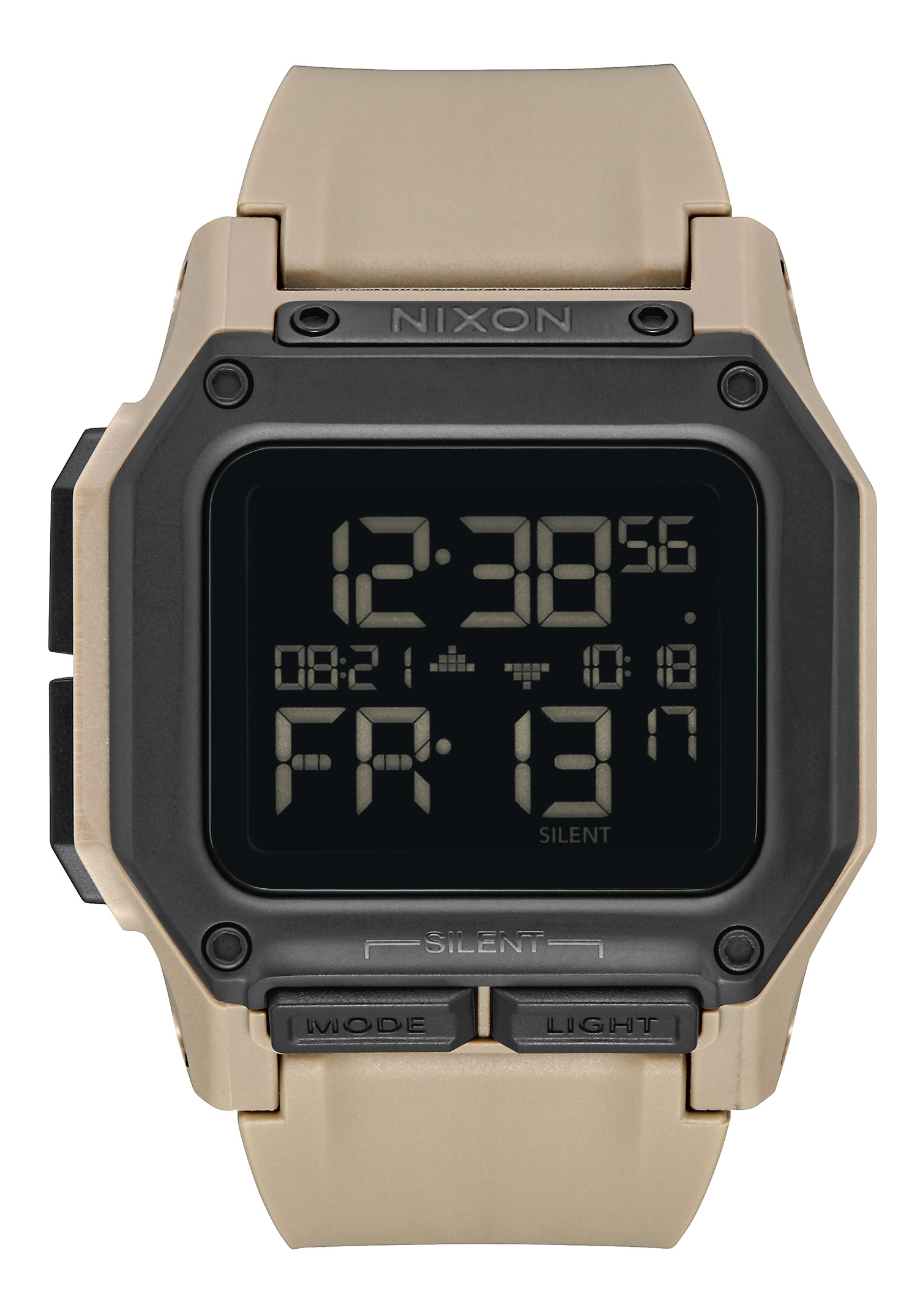 Nixon The Regulus All Sand A1180-2711