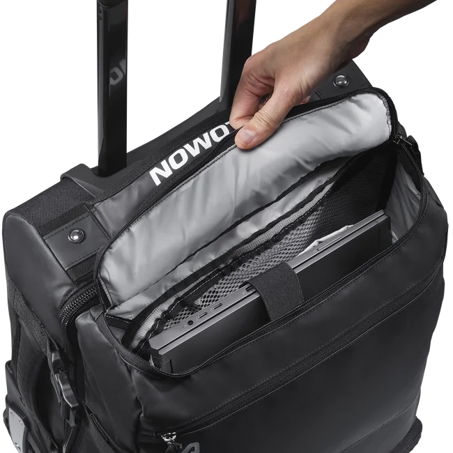CONTAINER CABIN  Reisetasche mit Rollen Unisex