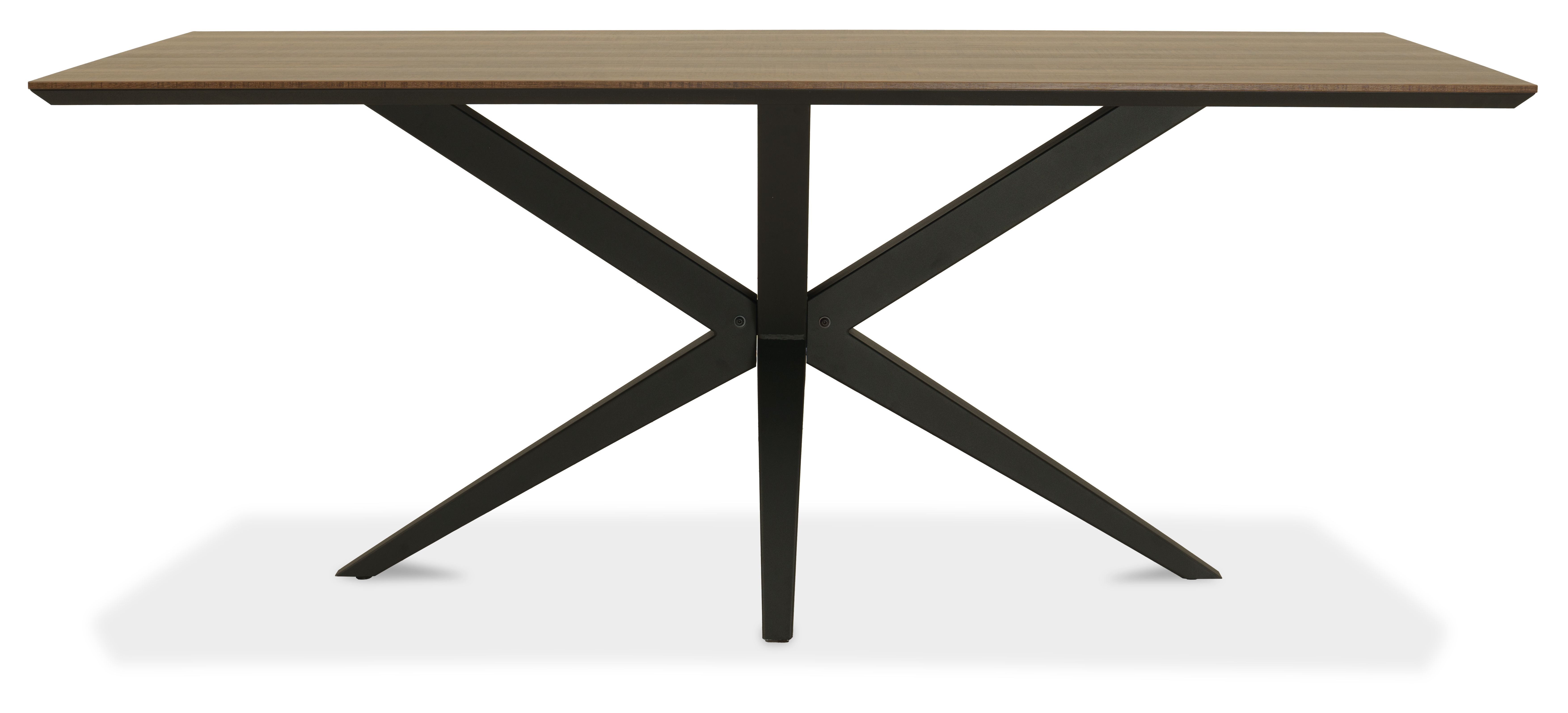 Eetkamertafel Levin