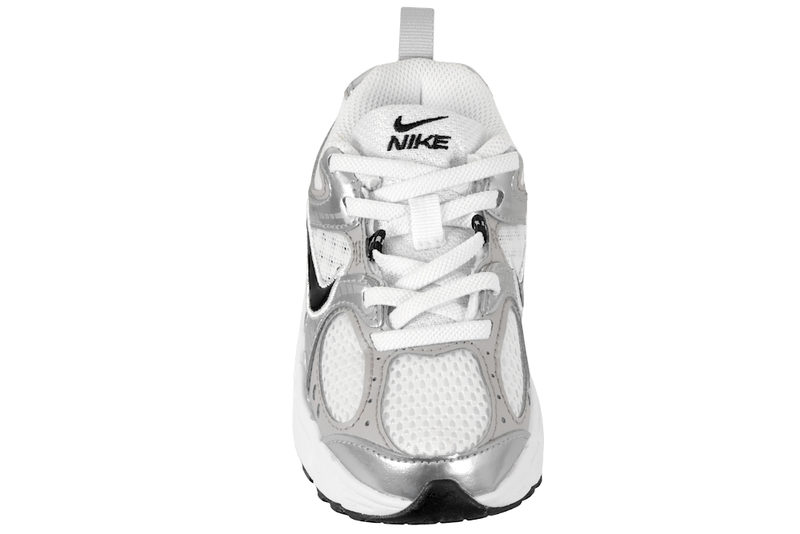 NIKE V5 RNR (PS) SNEAKERS I HVIDT TEKSTIL OG MESH