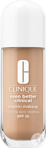 Clinique Even Better Clinical Fond De Teint Vitaminé IP50 Light Medium Cool 3 30ml