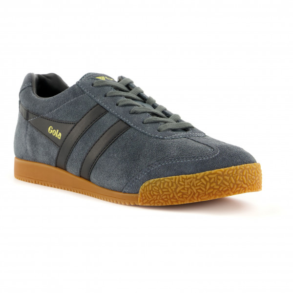 Gola - Women's Harrier Suede - Baskets