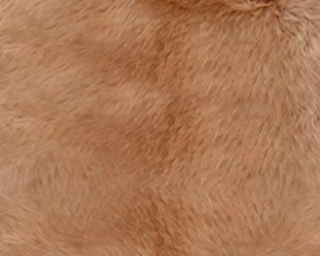 Schaffell 70 x 140 cm