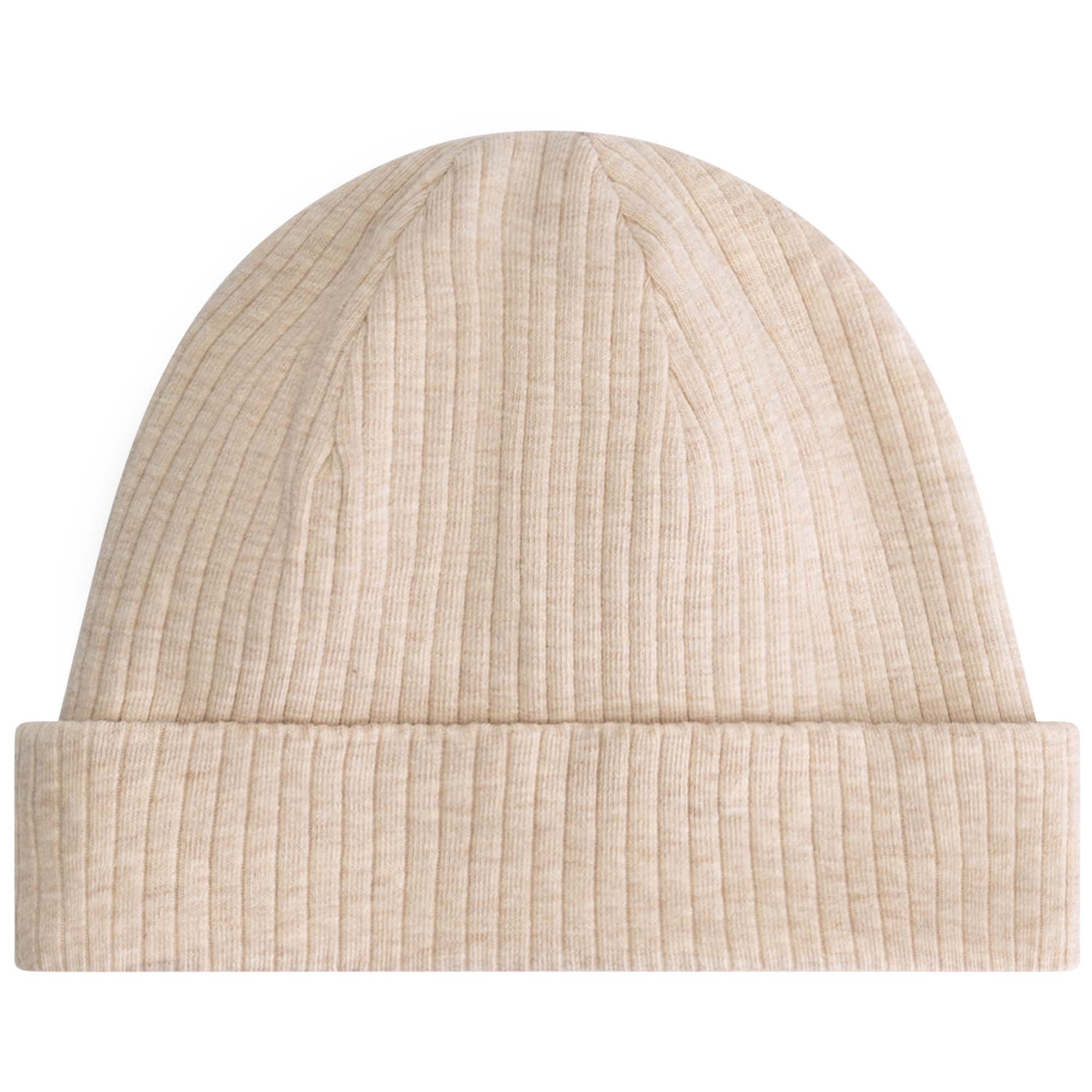 Prénatal newborn muts rib   beige