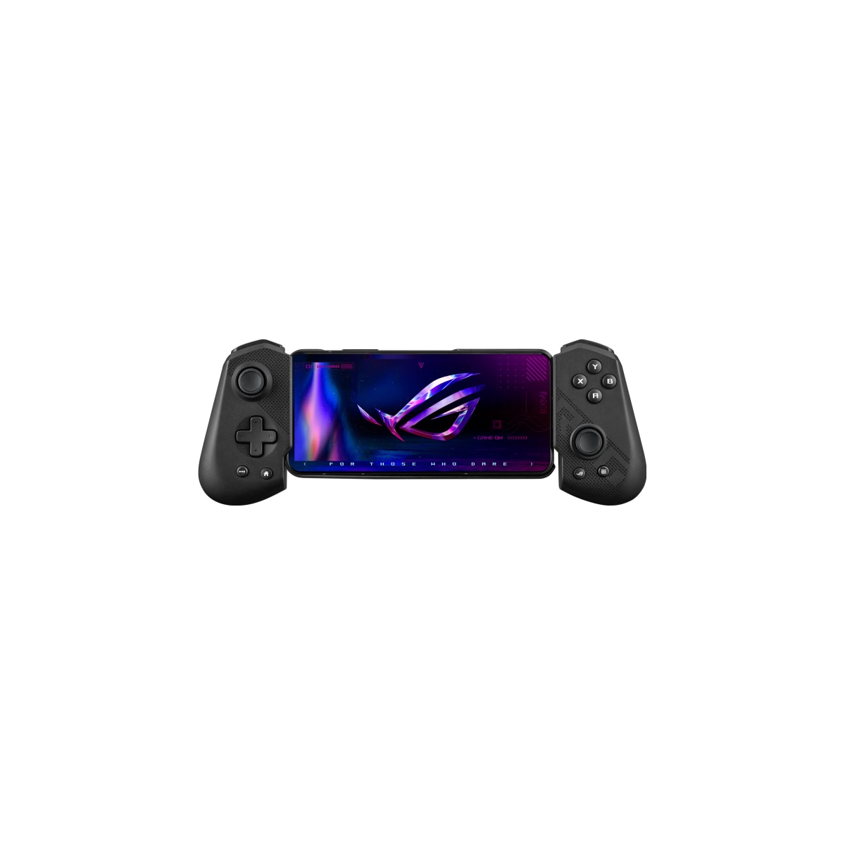 ASUS ROG Tessen kontroller (sort)