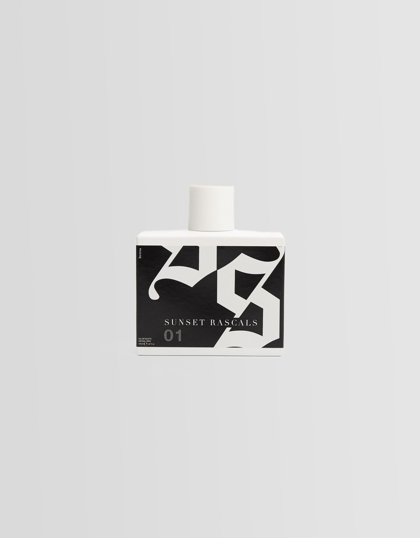 Sunset Rascals 01 100ml
