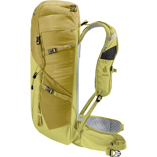 Sac à dos randonnée DEUTER SPEED LITE 30 LINDEN/SPROUT