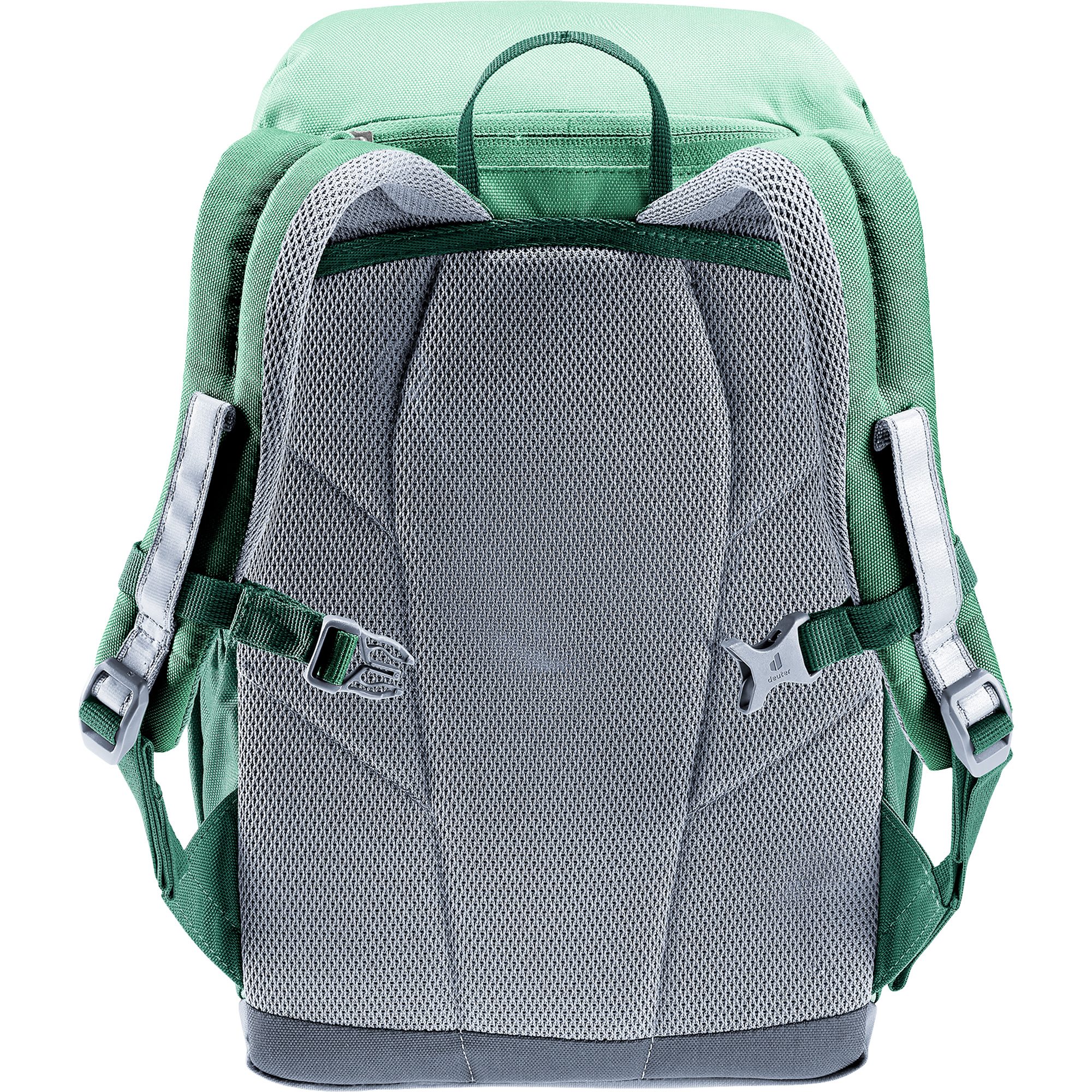 deuter Waldfuchs 10l Kinderrucksack spearmint seagreen