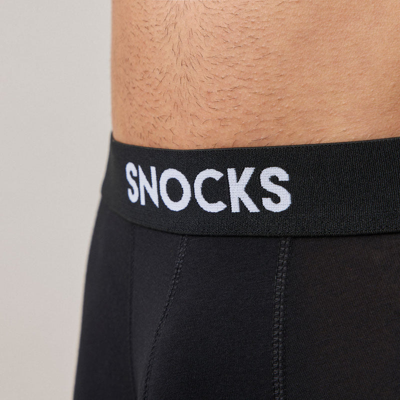 Boxershorts aus Bio-Baumwolle Mix (Pride)
