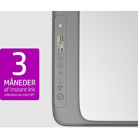 HP DeskJet 2820e All-in-One-printer