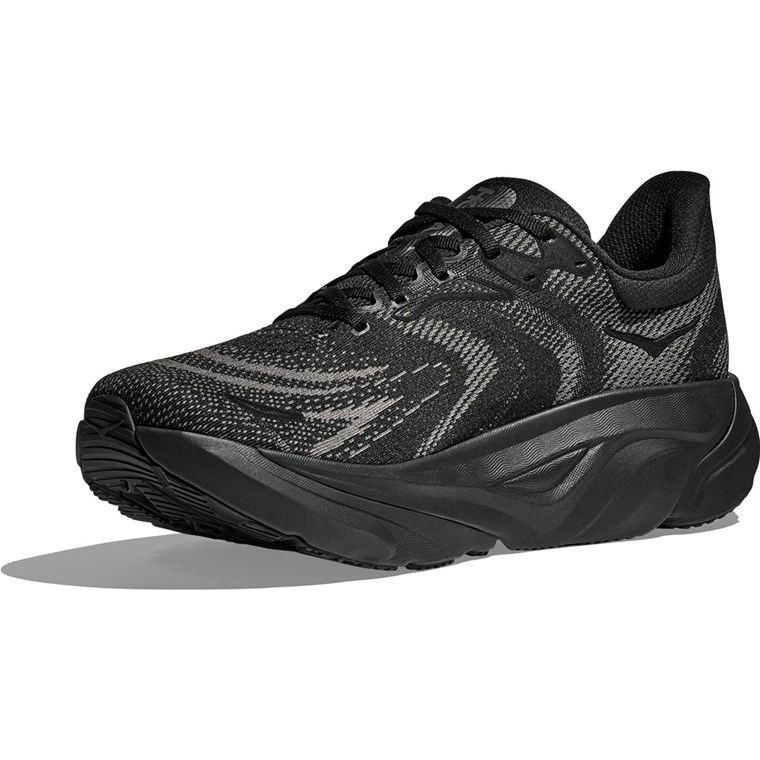 Hoka M Arahi 8 Black / Black