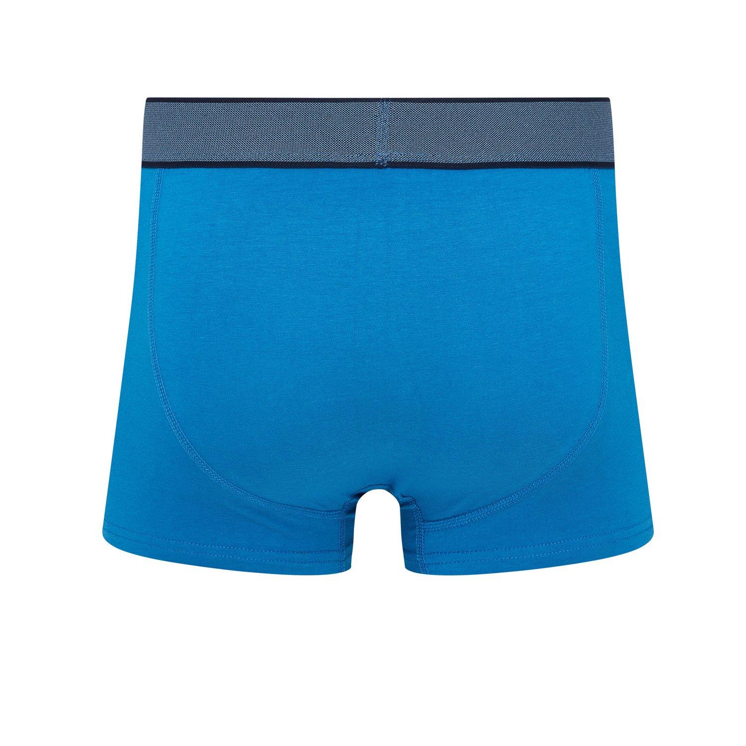 Ben Sherman 3 Pack Trunks Francis