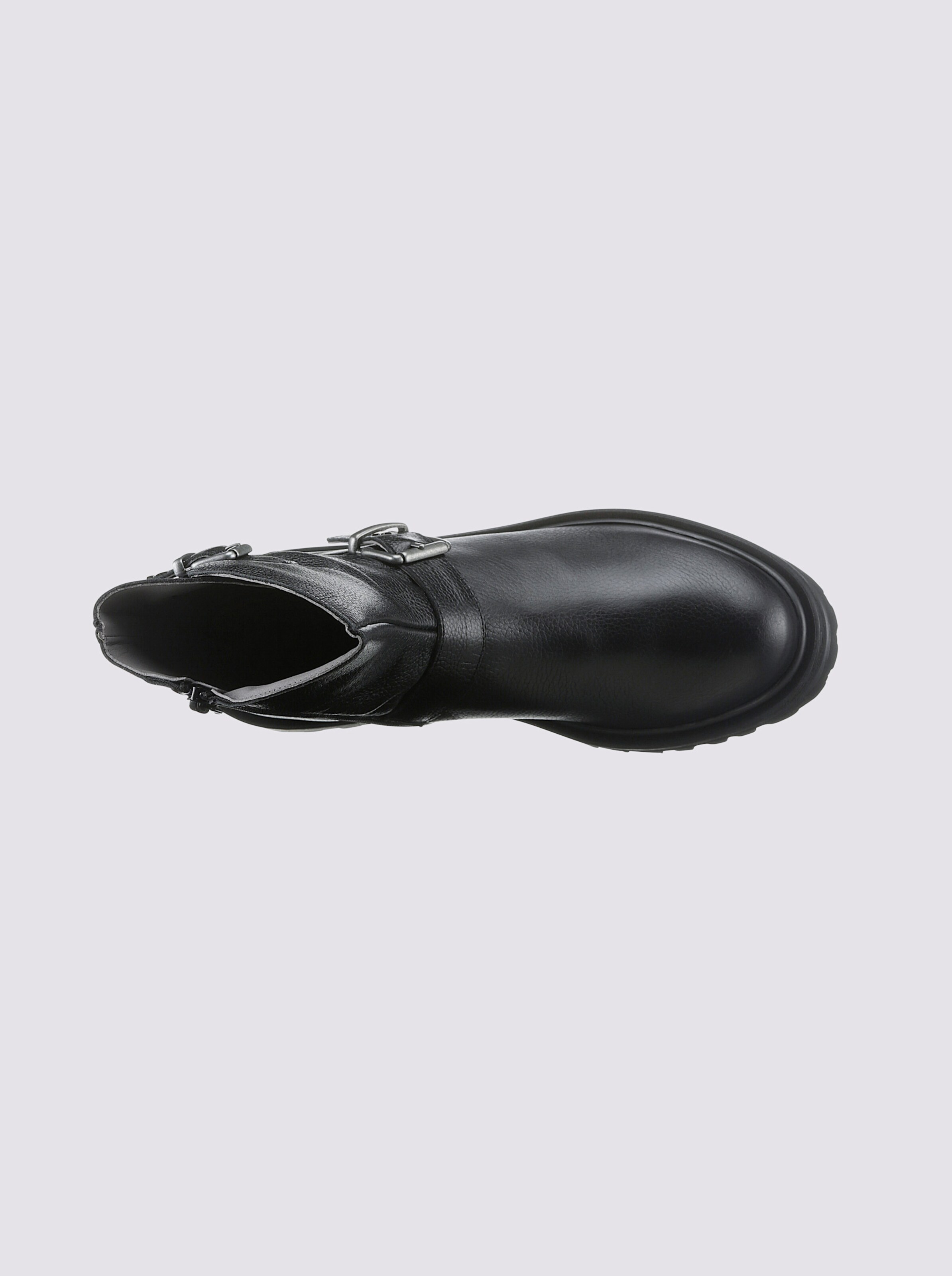 Stiefel