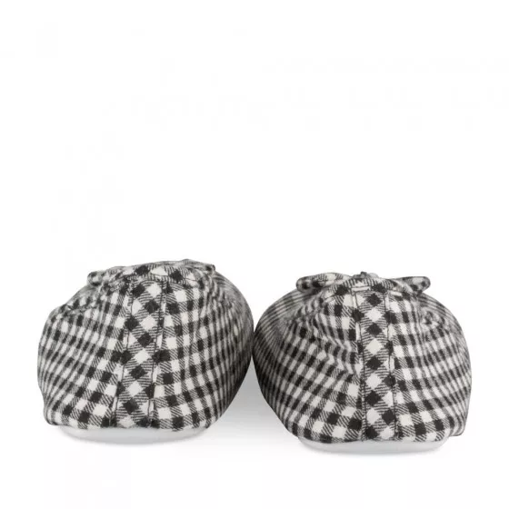 Chaussons NOIR PHILOV
