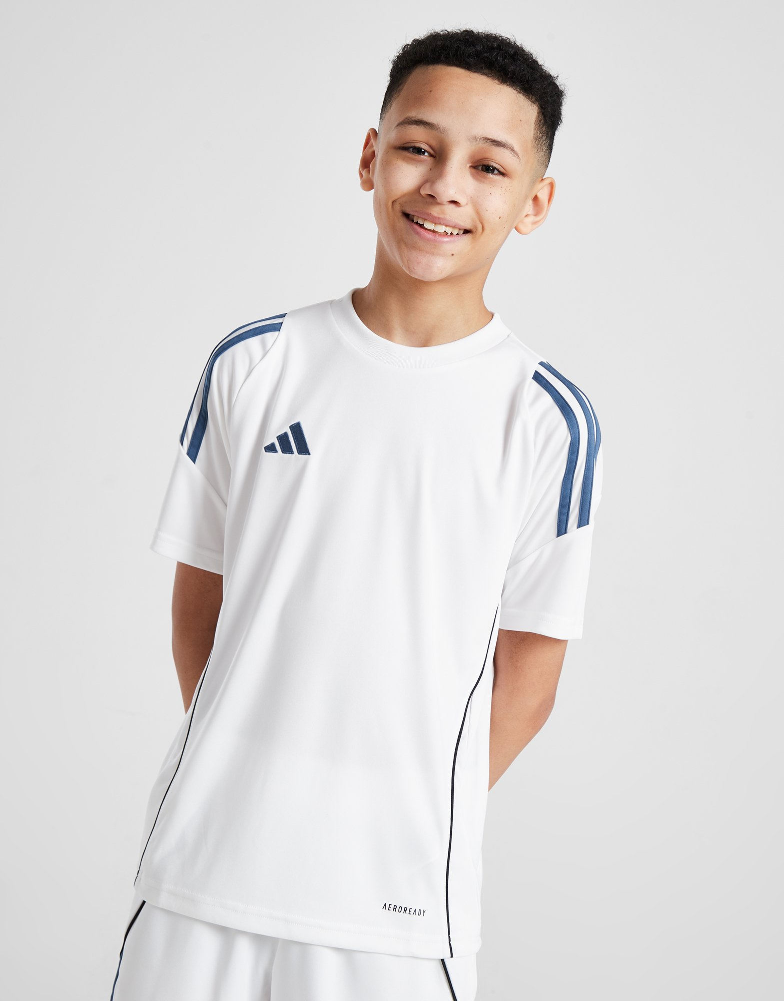 adidas T-shirt Tiro 24 Junior