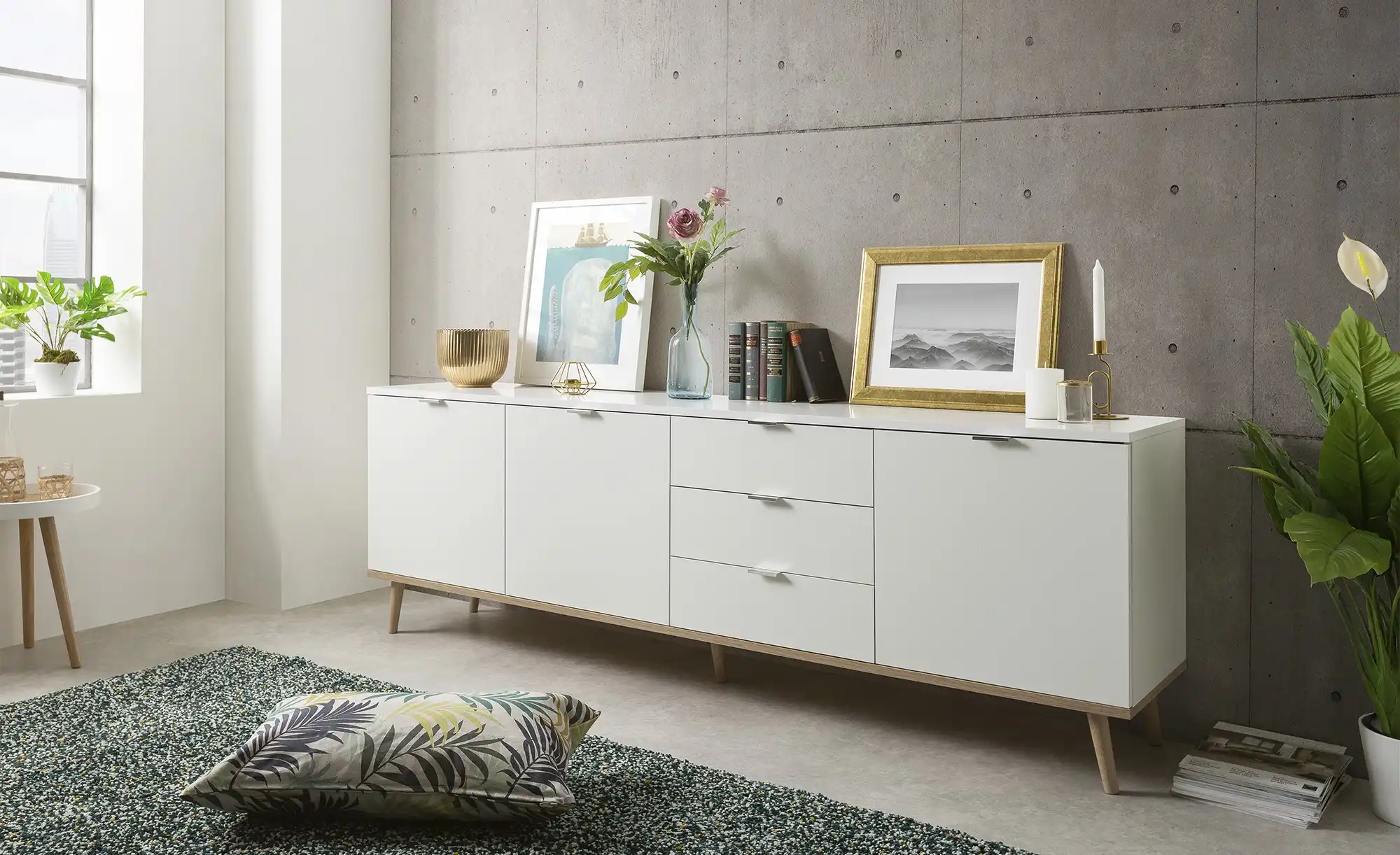 Sideboard Gallese