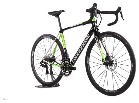 Produit reconditionné · Cannondale Synapse Carbon dI2 HiMod - Vélo de route | Bon état