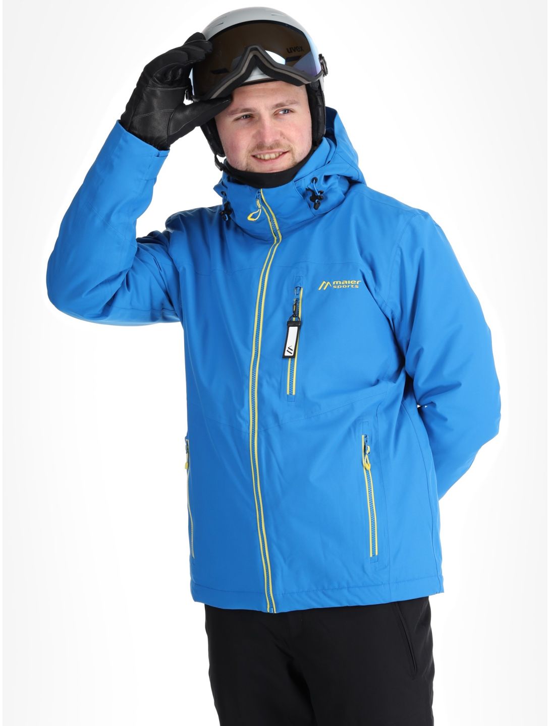 Oravice ski-jas heren