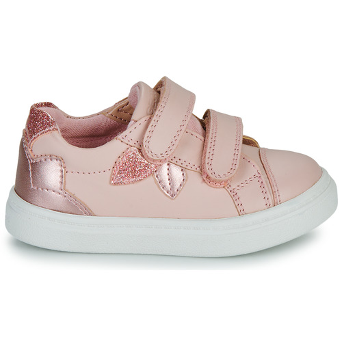 Geox - B NASHIK GIRL Rosa