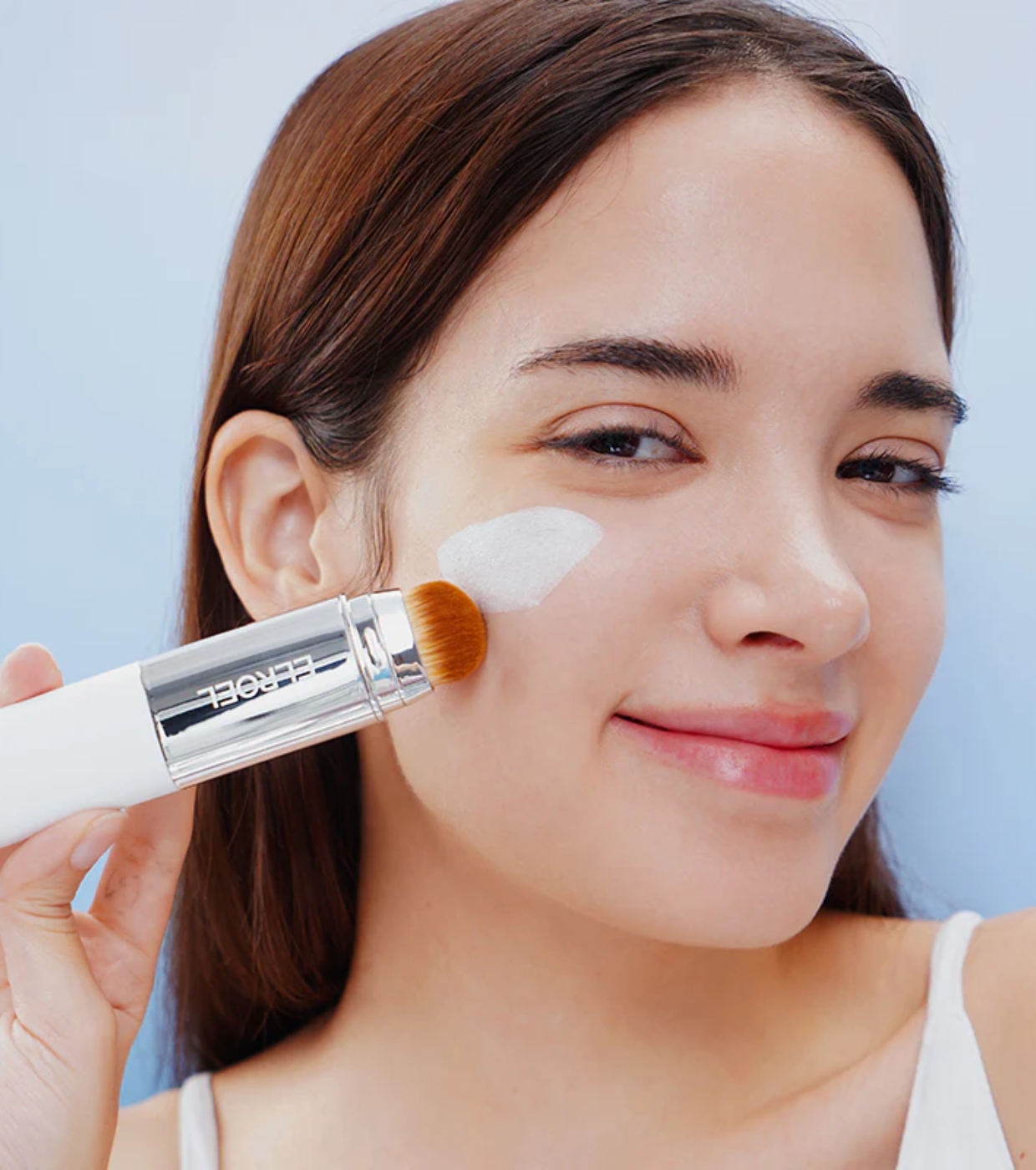 elroel - Base em bastão Blanc Cober Cream Stick - Light