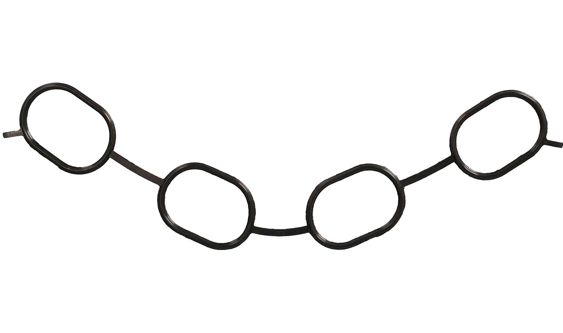 Pakning, indsugningsmanifold