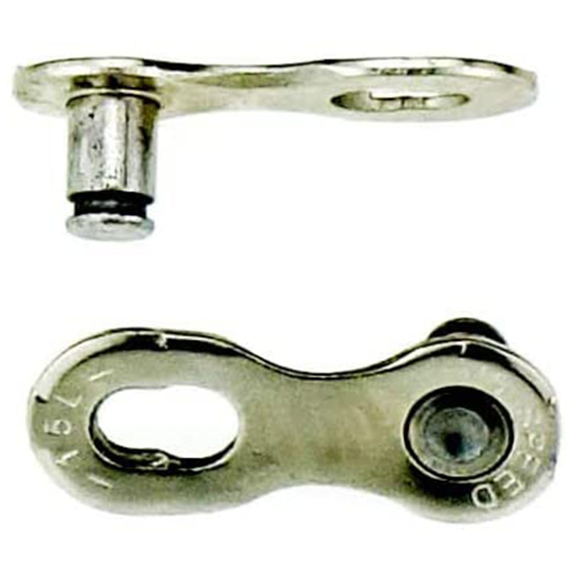 SunRace CNQ09 Kettenschloss 9-fach Ketten Fahrradkette Fahrrad Kette Missing Link