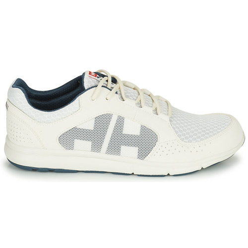 Helly Hansen - AHIGA V4 HYDROPOWER - Blanc