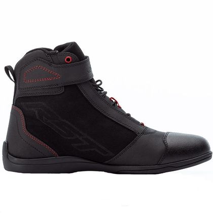 Baskets RST FRONTIER FEMME - Noir / Rouge