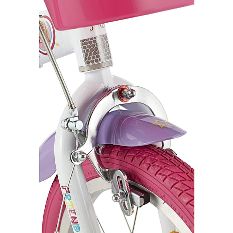 Barbie pigecykel 14