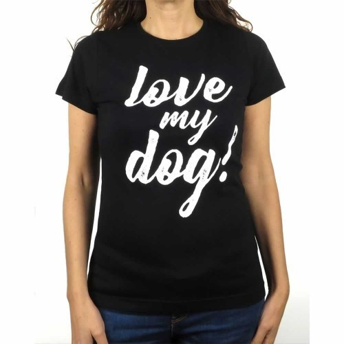 Camiseta feminina 