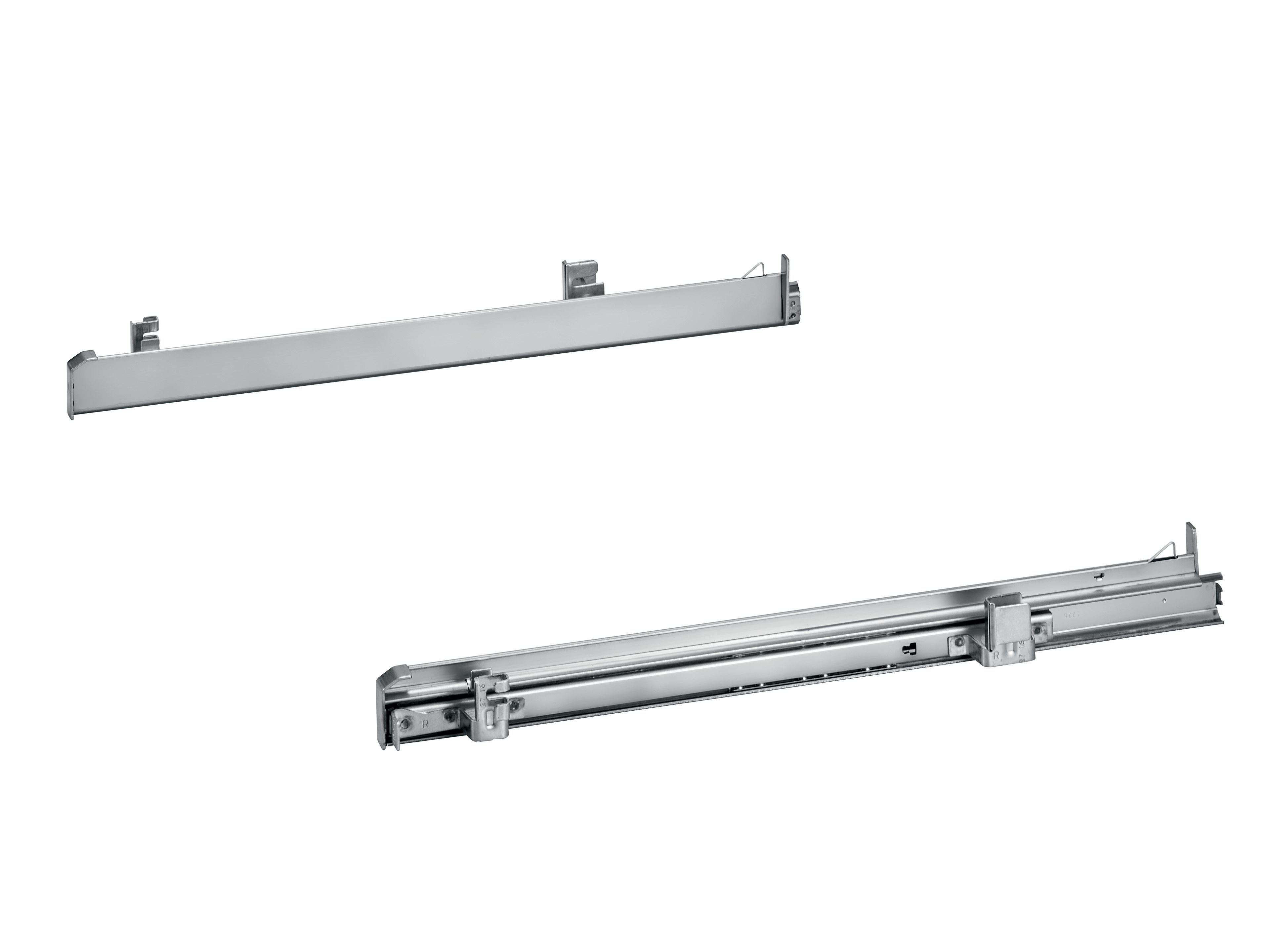 RAILE TELESCÓPICO BOSCH HEZ538000 INOX