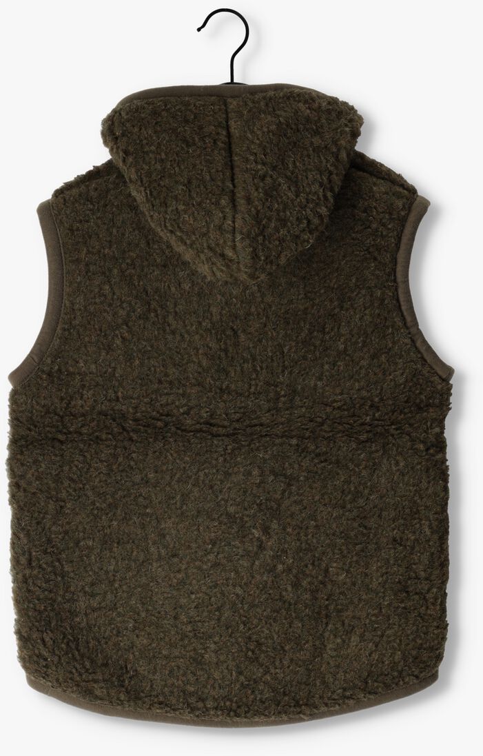 ALWERO groene alwero bodywarmer alwero bodywarmer robby