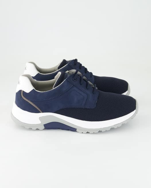 Pius Gabor 8000.26.02 Sneaker in Blau
