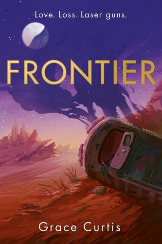 Frontier (Hardback)